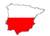 MUEBLES BARRAGÁN - Polski